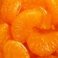 Mandarinka Citrus Reticulata 2