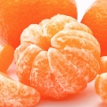 Mandarinka klementina Citrus clementina 2