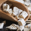 Proskurník Althaea Officinalis 3
