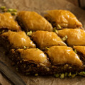 Baklava  3