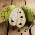 Hraběcí ovoce Annona Squamosa 3
