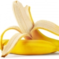 Banánový list Musa paradisiaca ssp. sapientum 3