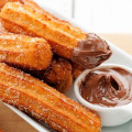 Churros  3