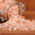 Růžová himalájská mořská sůl NaCl 3