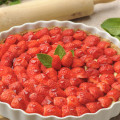 Gariguette Strawberry Fragaria x Ananassa 3