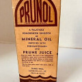 Prunol Ursolic Acid 3