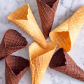 Cone Waffle  3