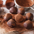 Chocolate Truffle  3