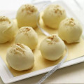 White Chocolate Truffle  3