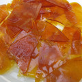 Burnt Sugar  3