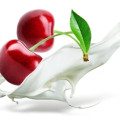 Cherry Milk  3