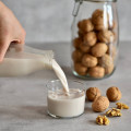 Walnut Milk Juglans regia L. 3