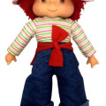 Little Doll Strawberry  3