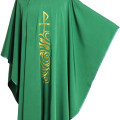 Priest’s Clothes  3
