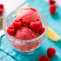 Red Fruits Sorbet  3
