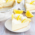 Lemon Pie  3