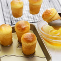 Baba (Italian dessert)  3