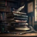 Old Books  3