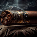 Cuban Cigar  3