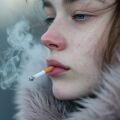 Cigarette 3