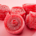 Strawberry Fizz Candy  3