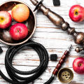 Apple Shisha Accord  3