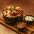 Biryani  3