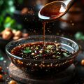 Soy Sauce  3