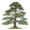 Cedar Roots Cedrus 3
