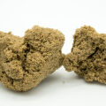 Hashish Cannabis Indica 3