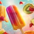 Popsicle  3