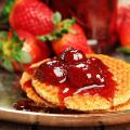 Strawberry Jam  3