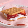 Strawberry S’mores  3