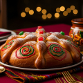 Pan de Muerto  3