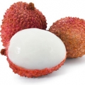 Liči Litchi chinensis 3