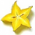 Karambola Averrhoa carambola 3