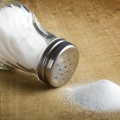 Sůl Sodium Chloride (NaCl) 3