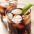 Coca-Cola  3