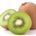 Květ kiwi  3