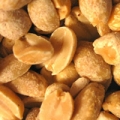 Arašíd Arachis Hypogaea 3