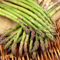 Chřest Asparagus Officinalis 3