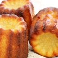 Canelé  3