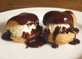 Profiteroly  3