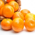 Pomeranč Citrus sinensis  3