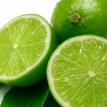 Limetta Citrus Limetta 3